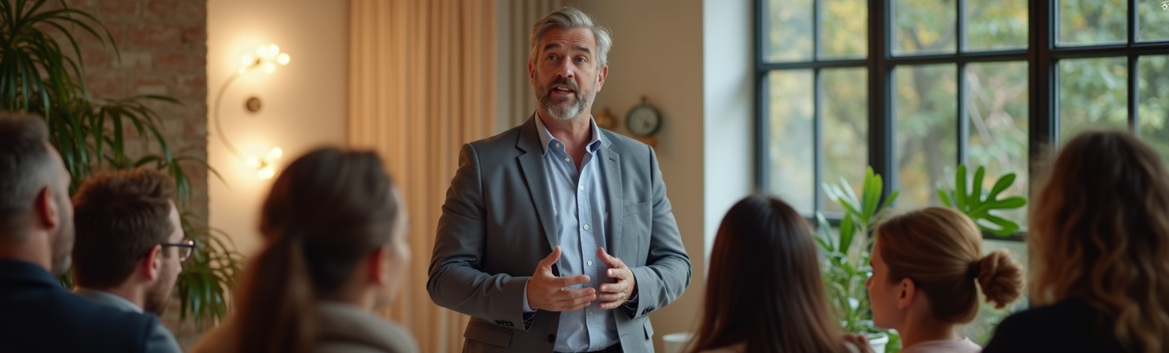 About The Connection Quest