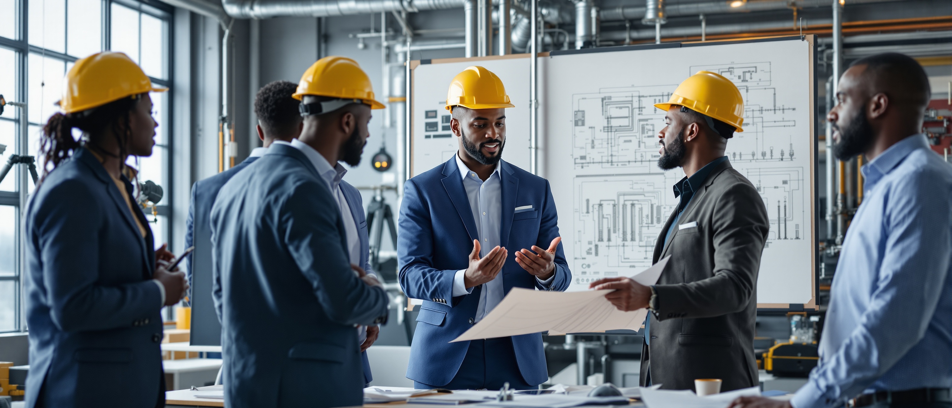 About Oakland Trading Company