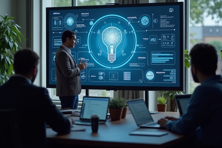 Introduction to AI for Everyone