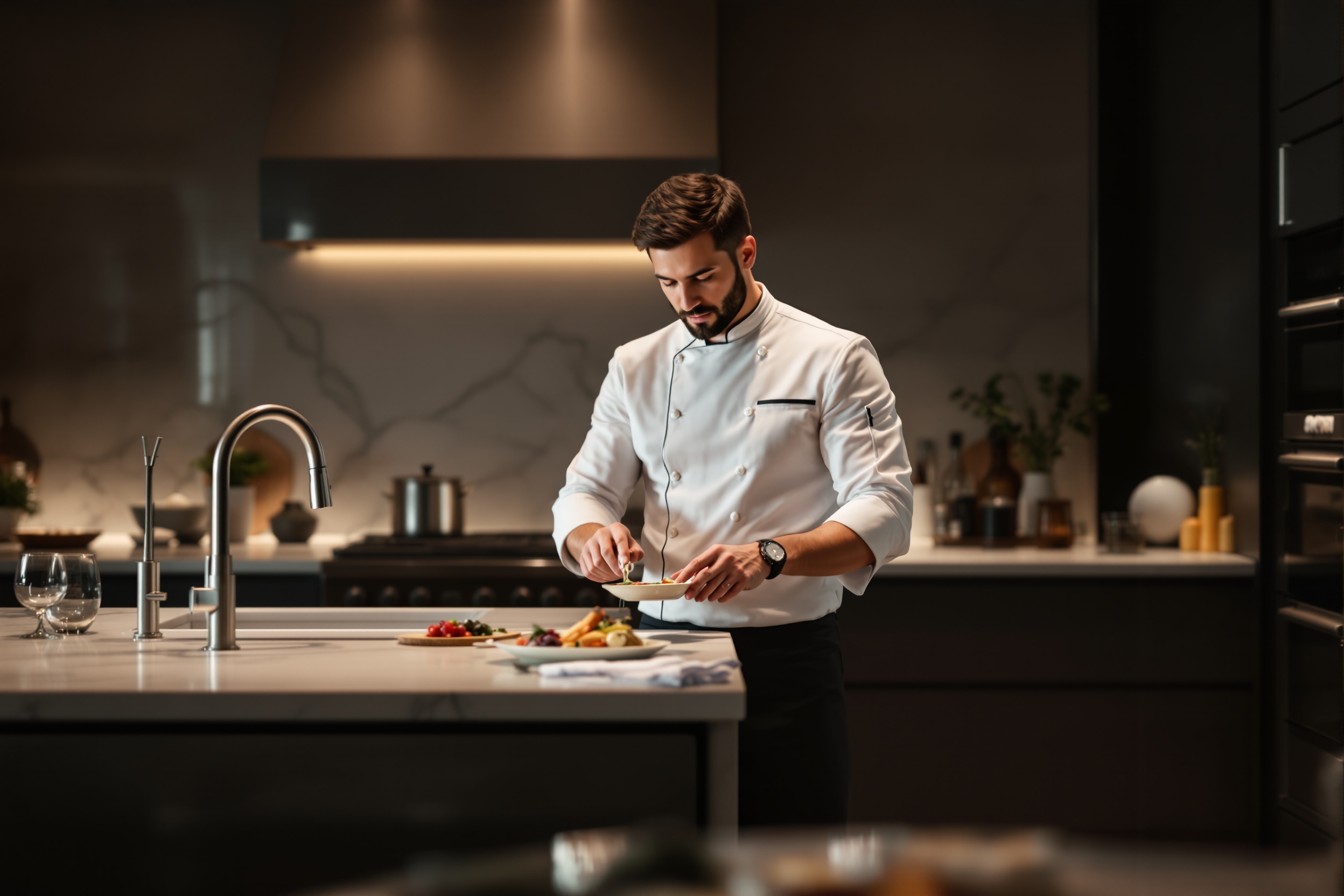 Private Chef Services