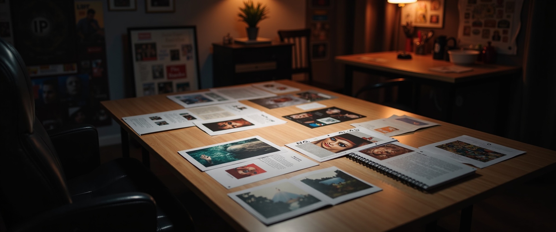 ポートフォリオ