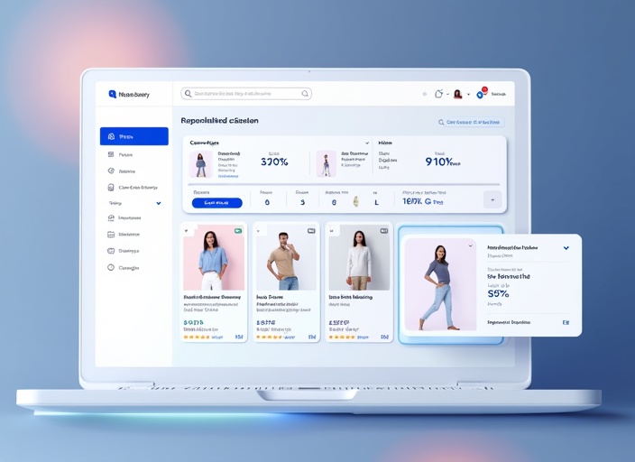 AI Assistant for E-commerce