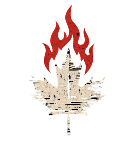 Canadian Nightmares Logo