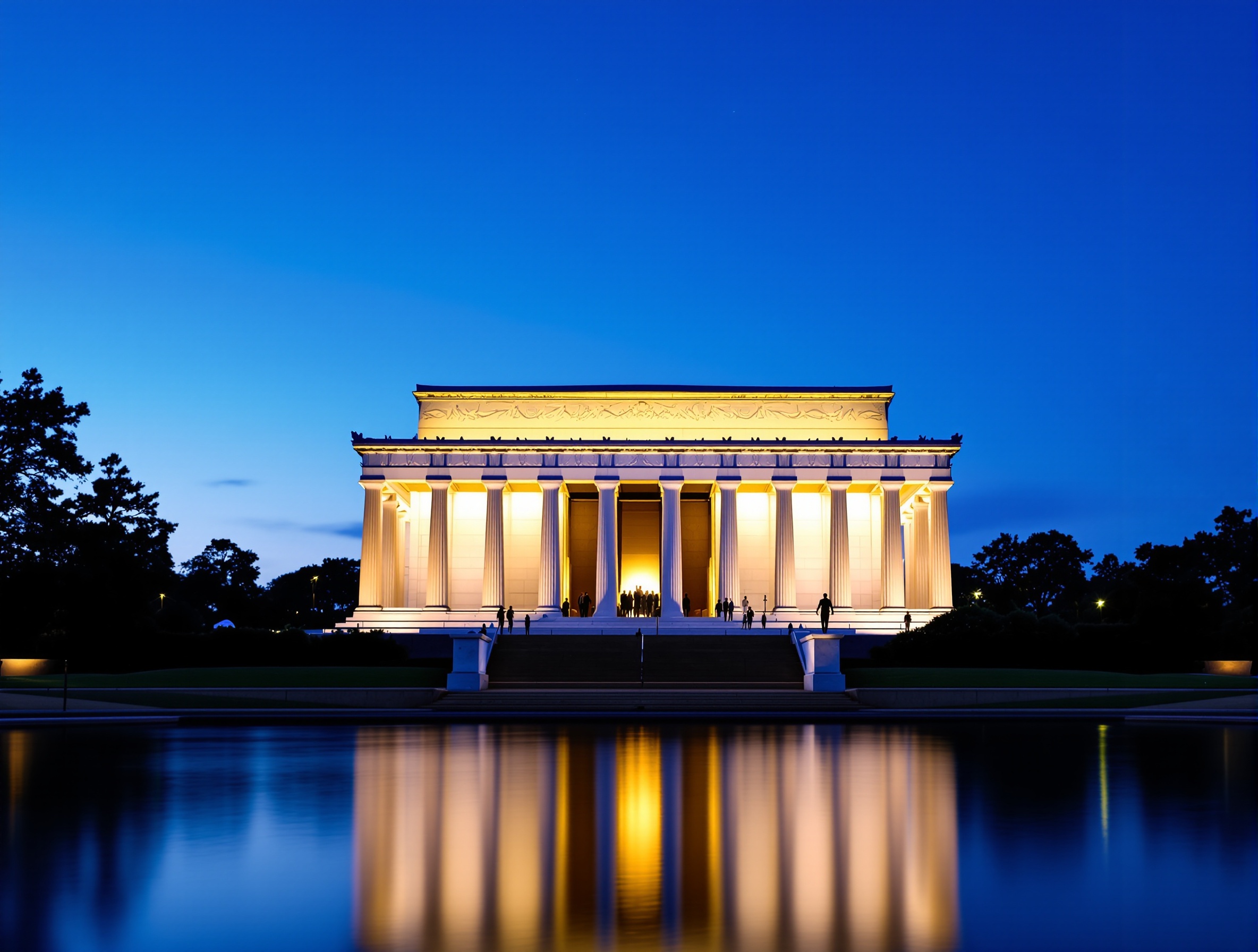 Washington DC Educational Tour
