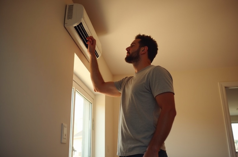 AC not cooling properly in St. Augustine FL home