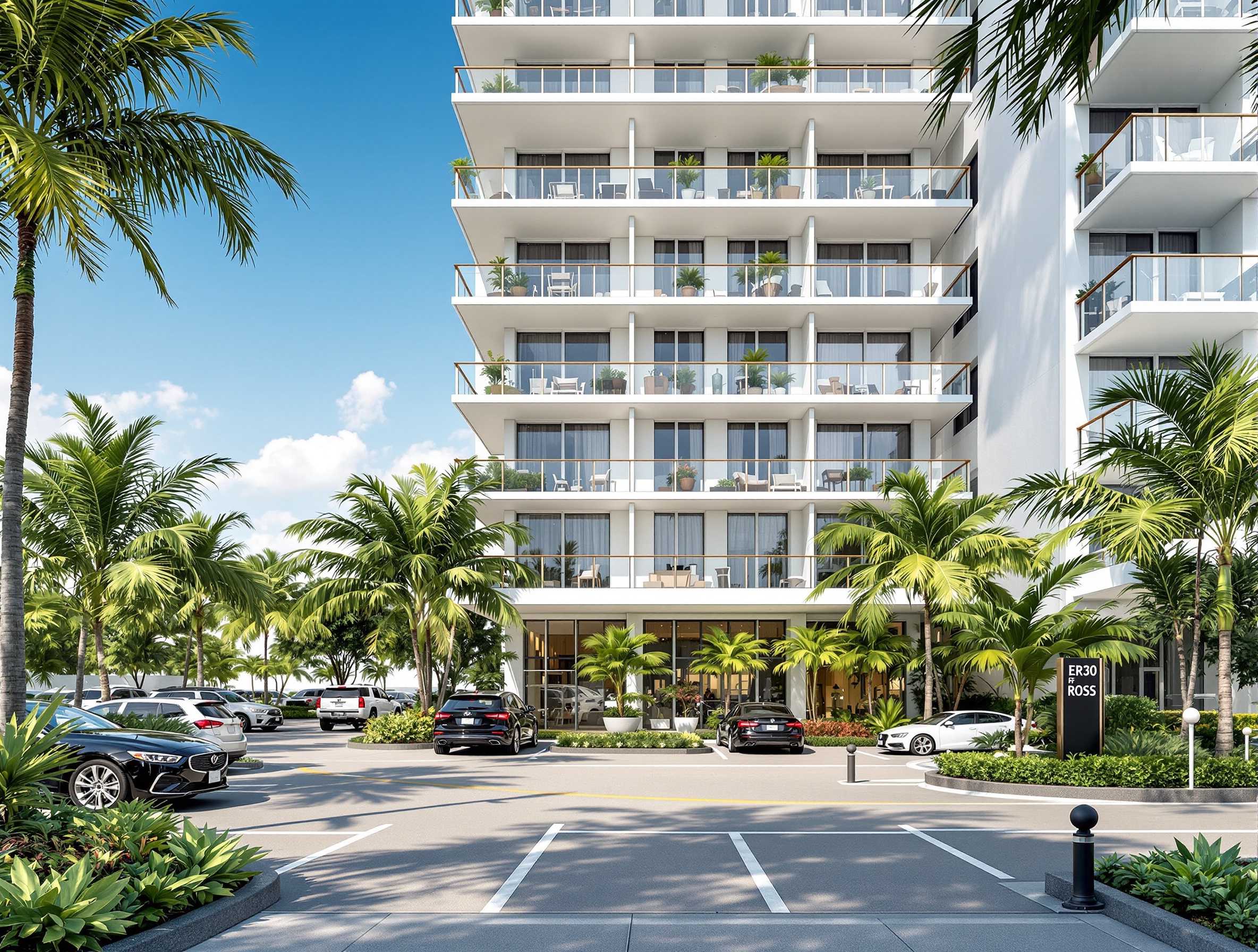 HOA management platform Miami