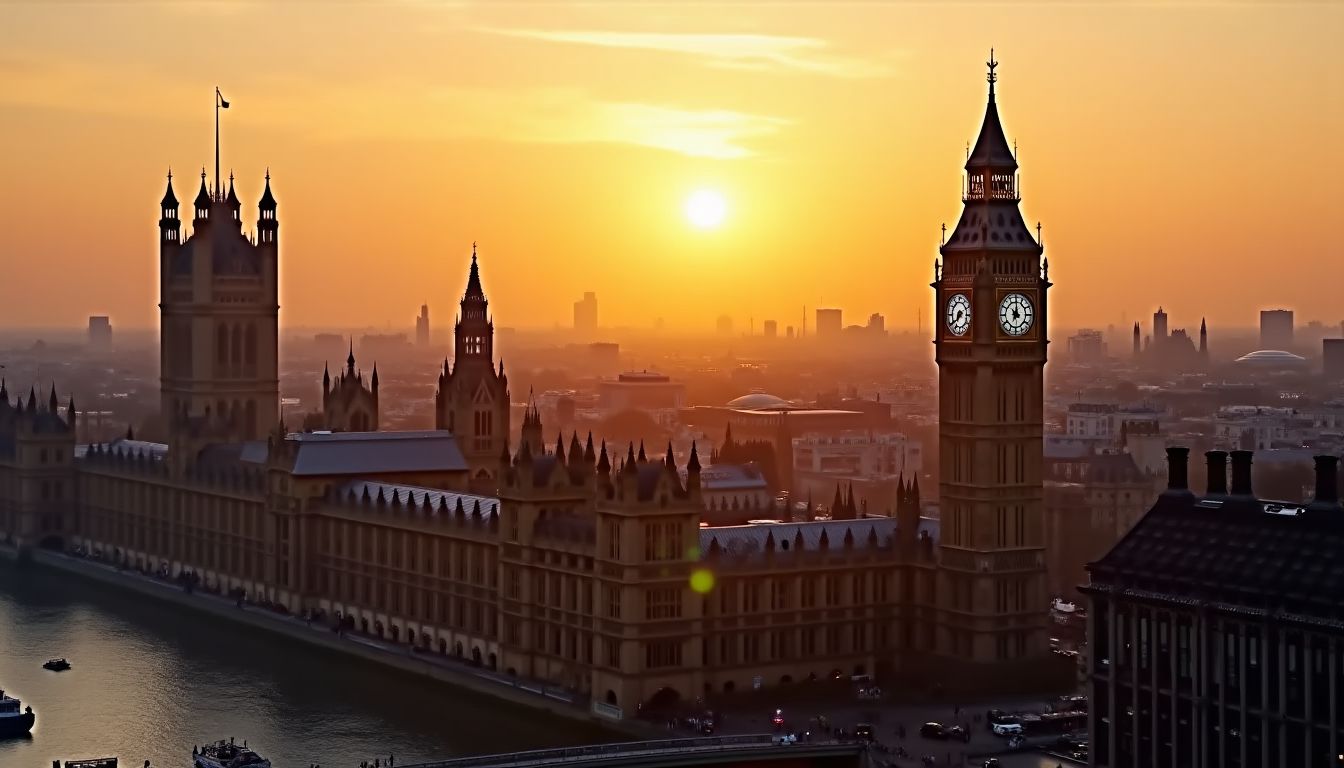 Chevening Scholarship