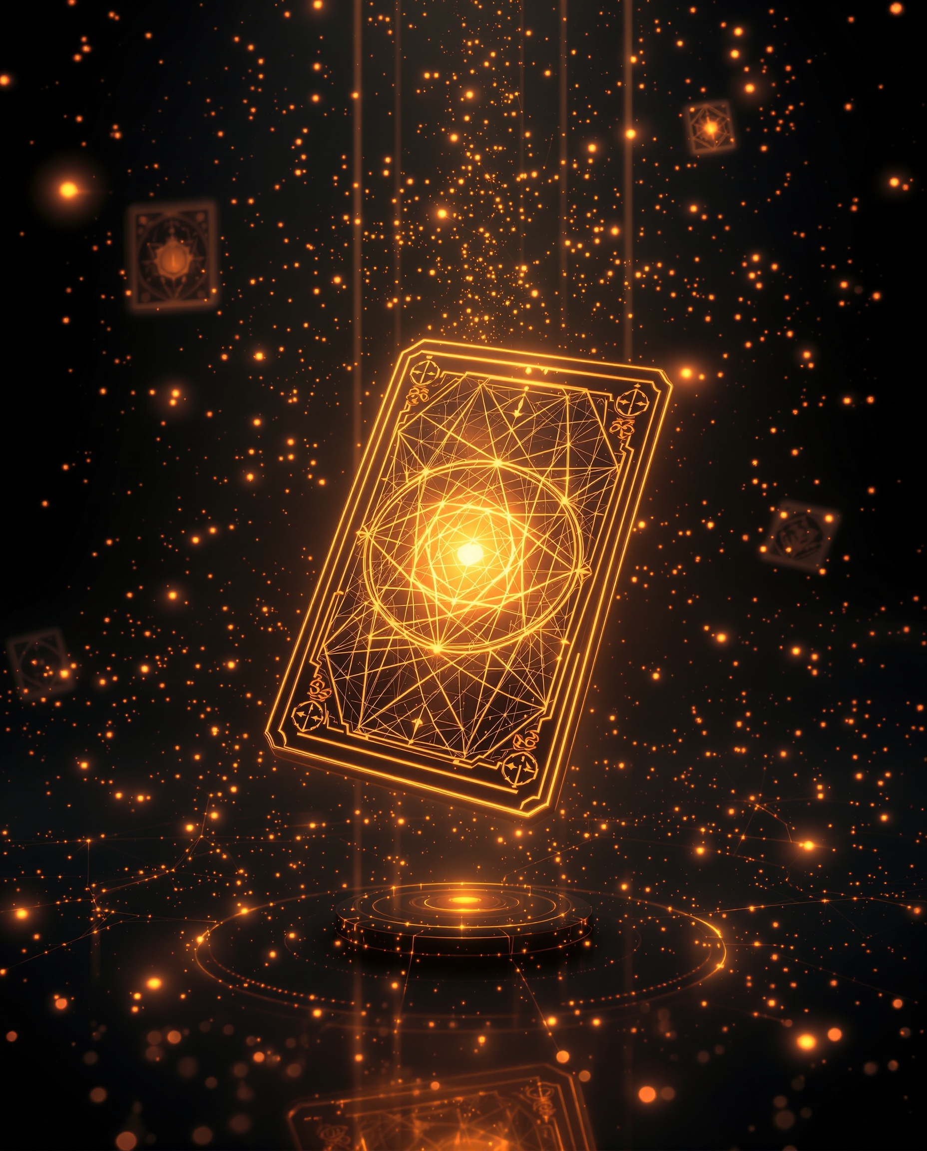 IA + Tarot