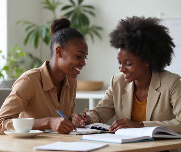 Educational Support Services