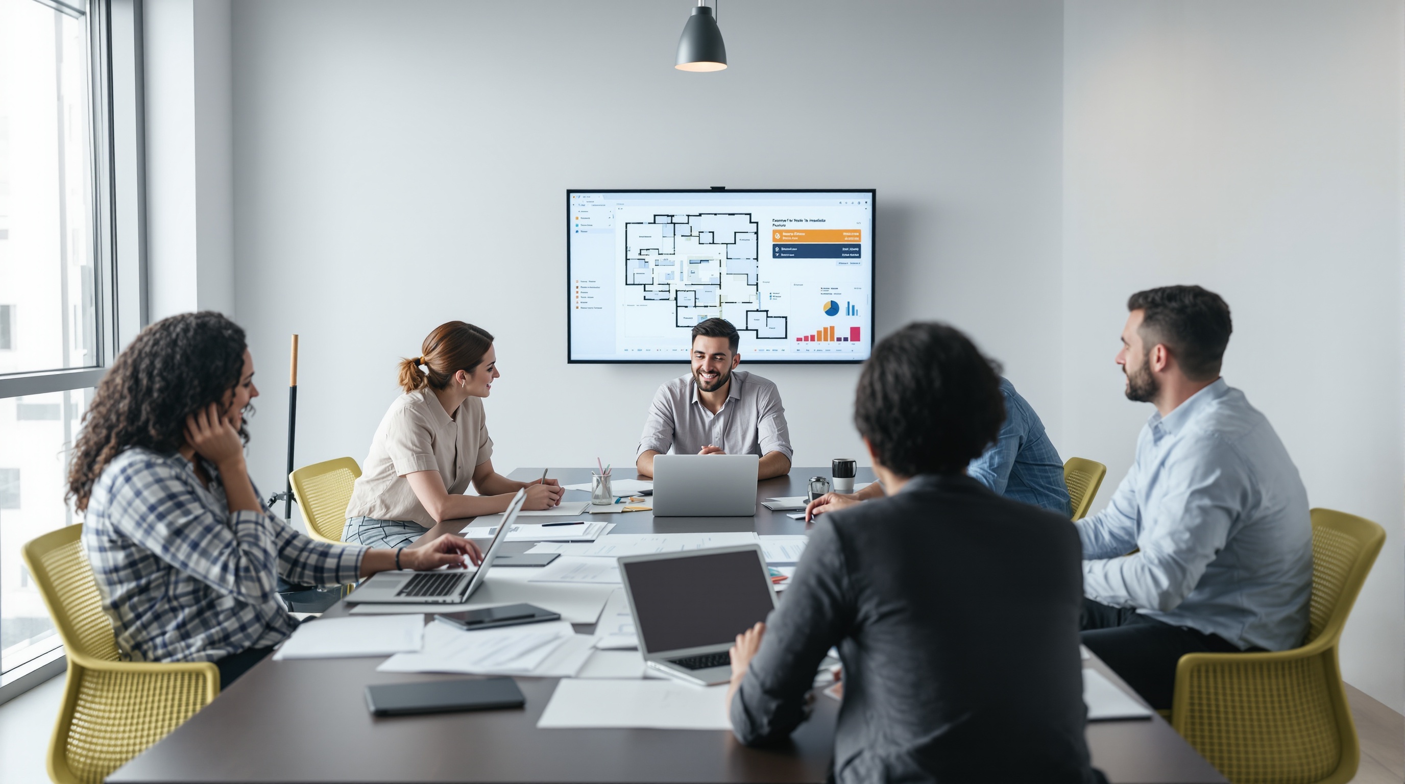 Professional Inventory Preparation