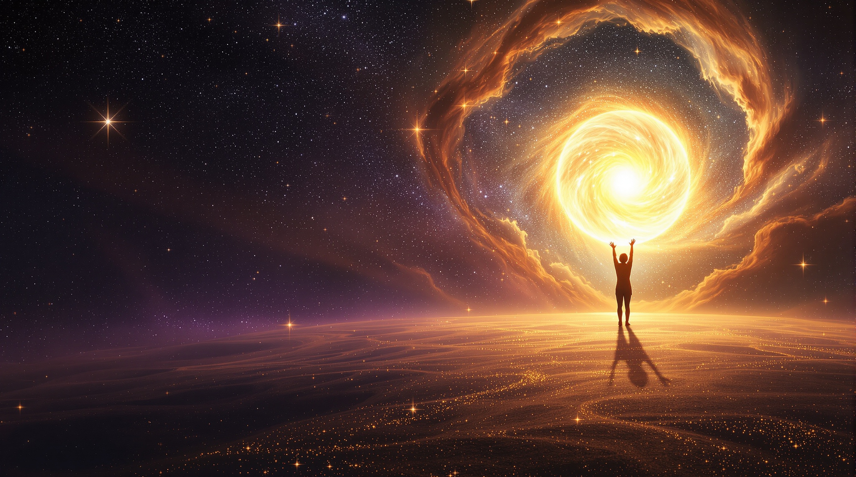 The Moment It Became Mine