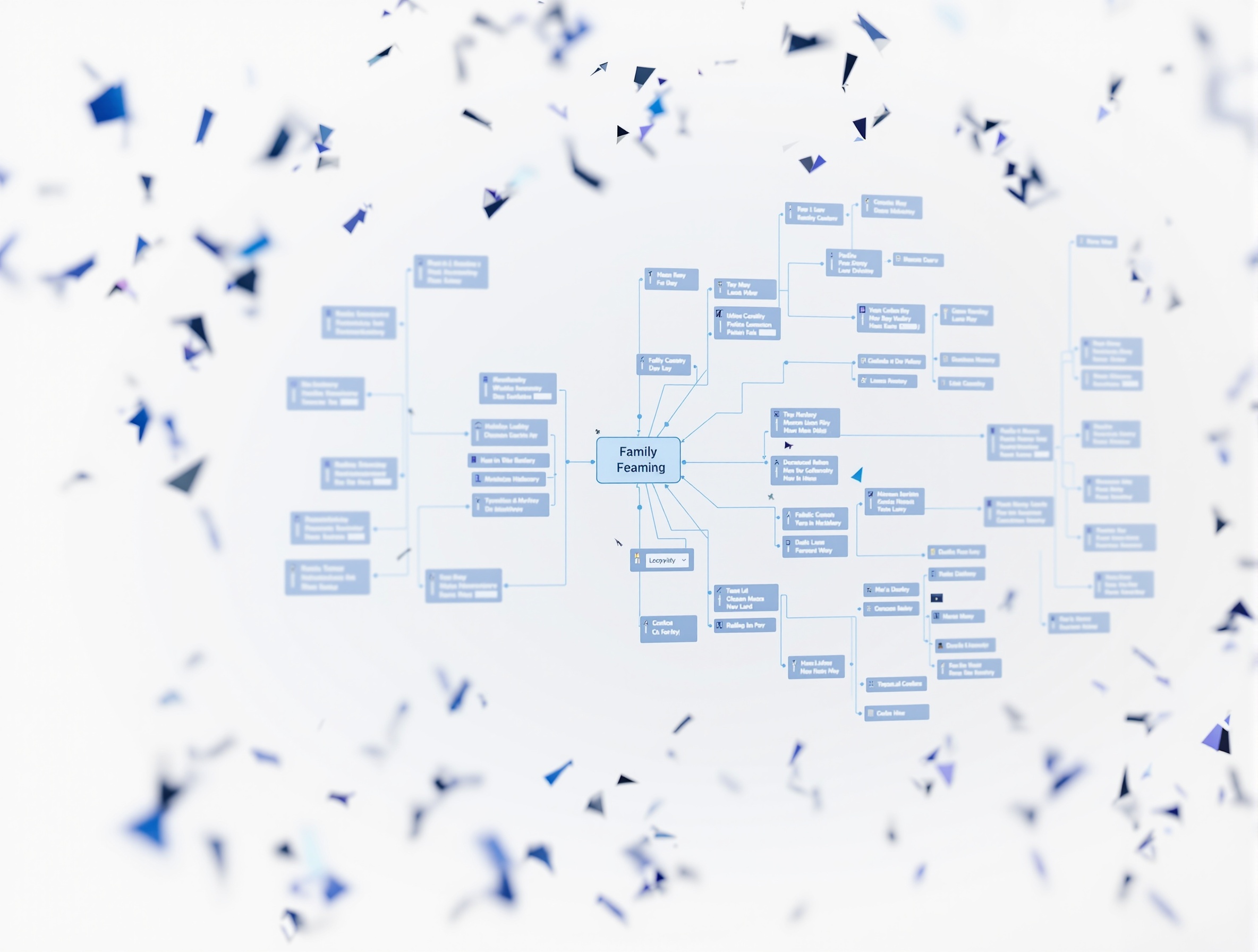 Build Your Family Tree