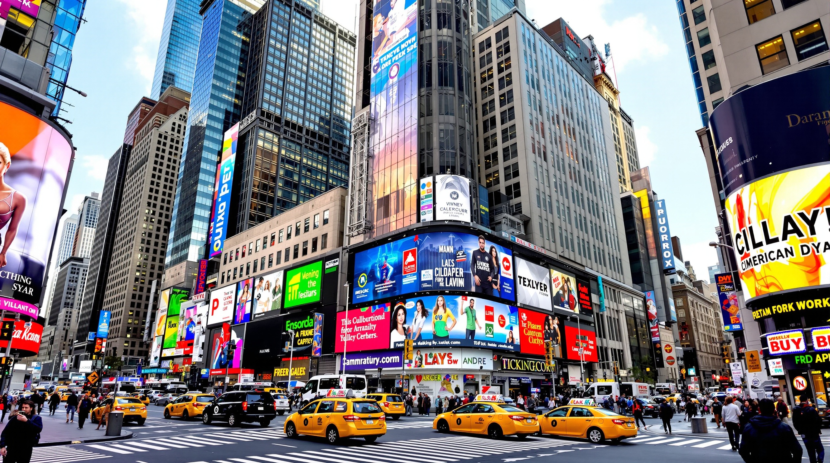Times Square