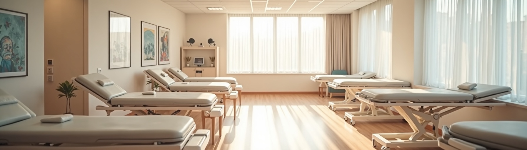 Clínica fisioterapia Alhaurín el Grande