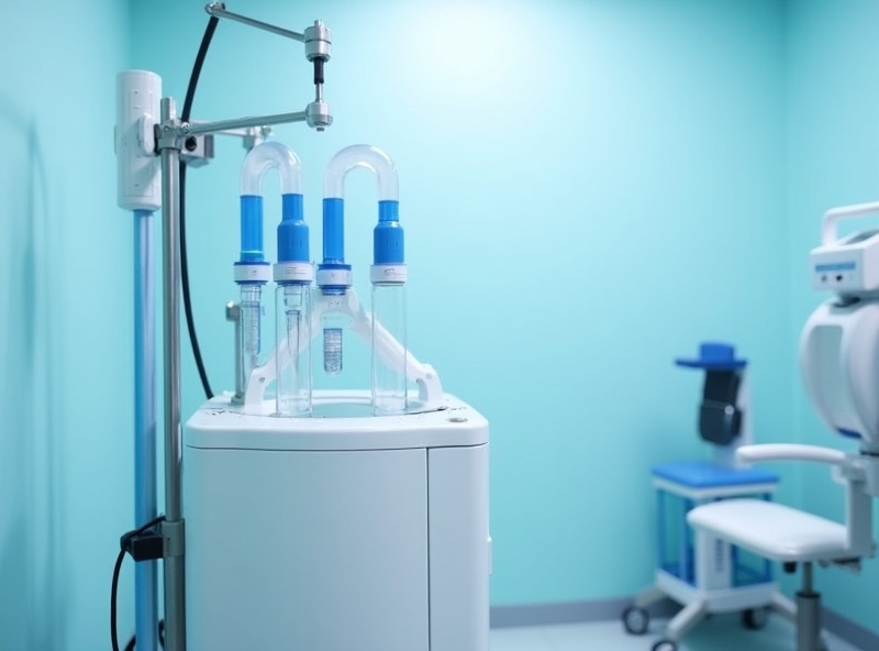 Ossigeno-Ozono Terapia