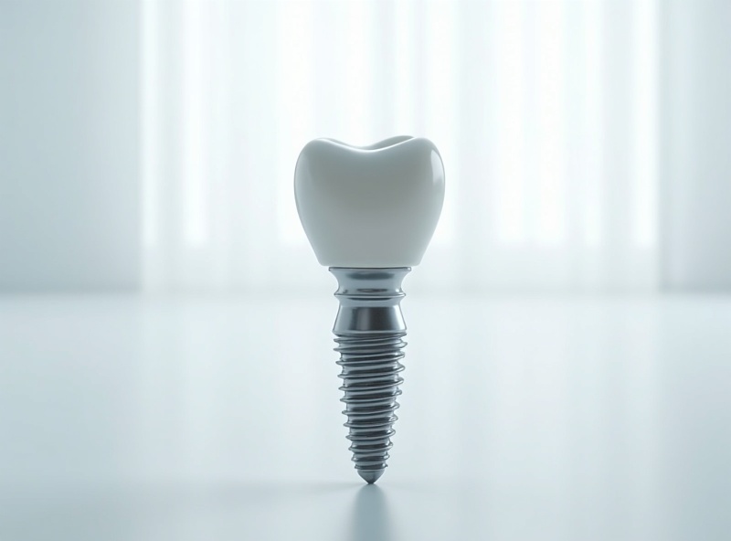 Implante Dentário - Implantomed Brasília