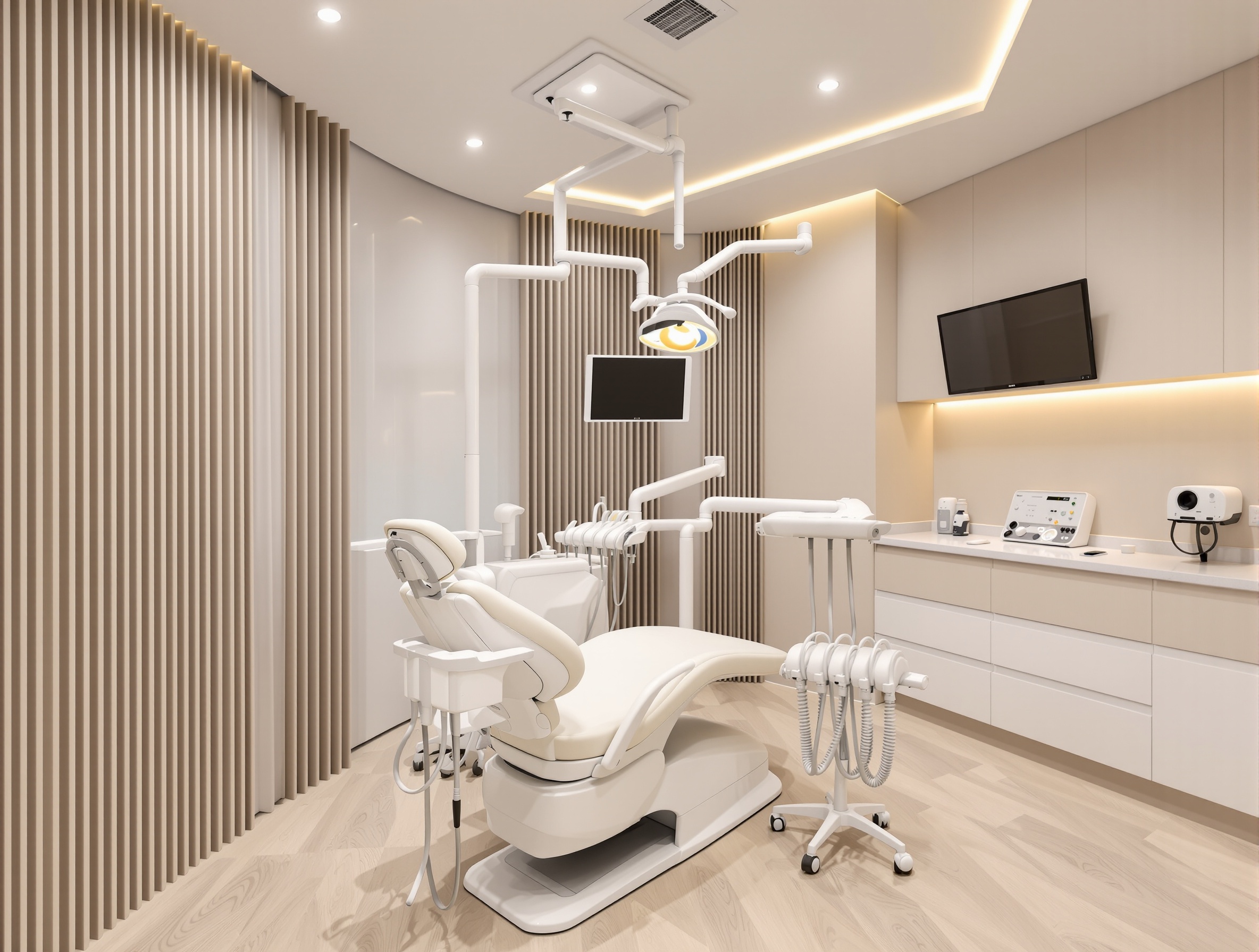 BGC Orthodontic Center