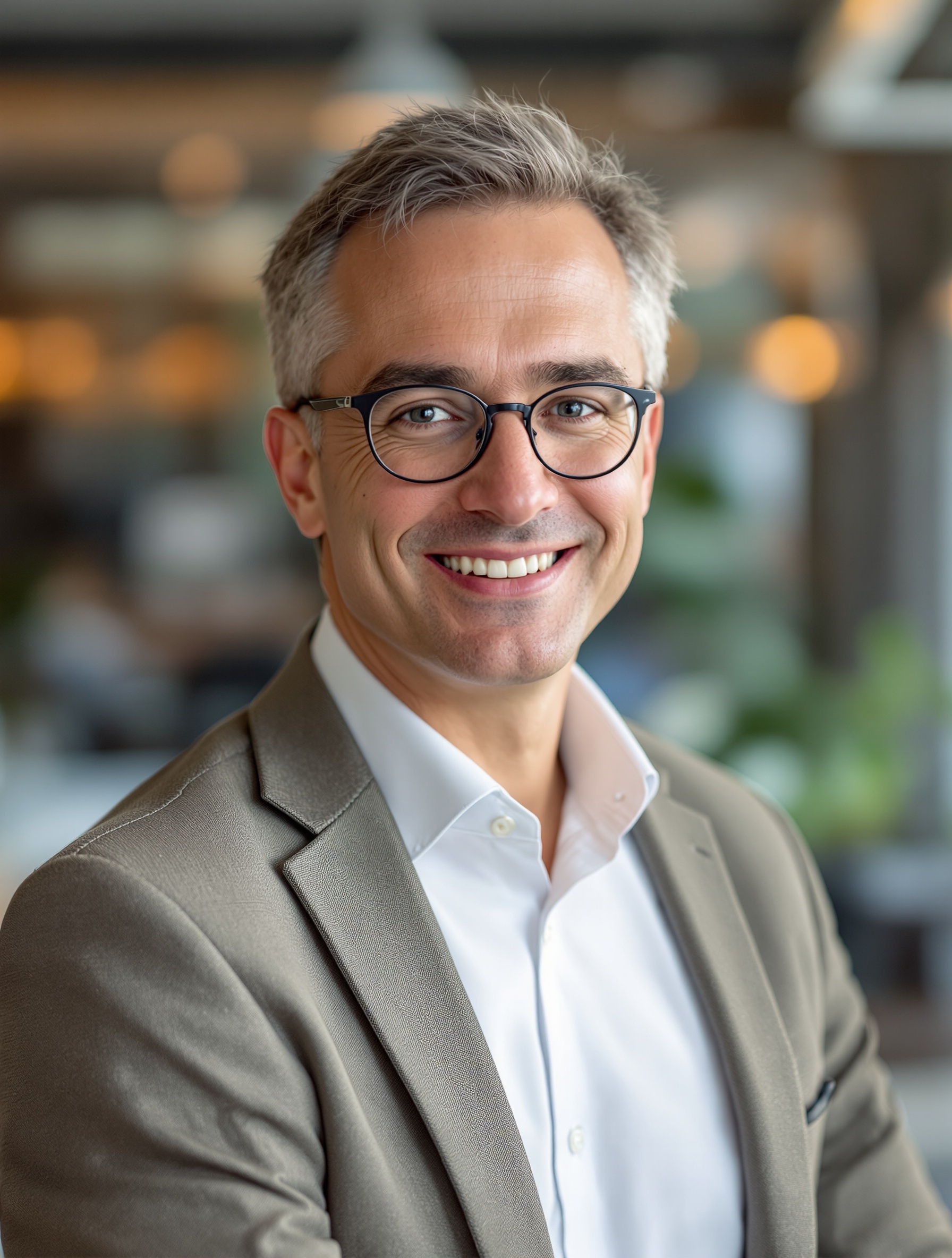 Satisfied client testimonial