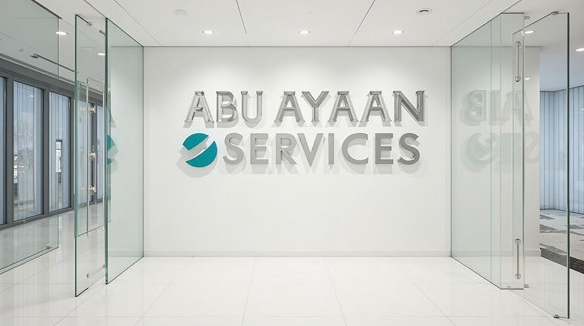 Abu Ayaan Services Office