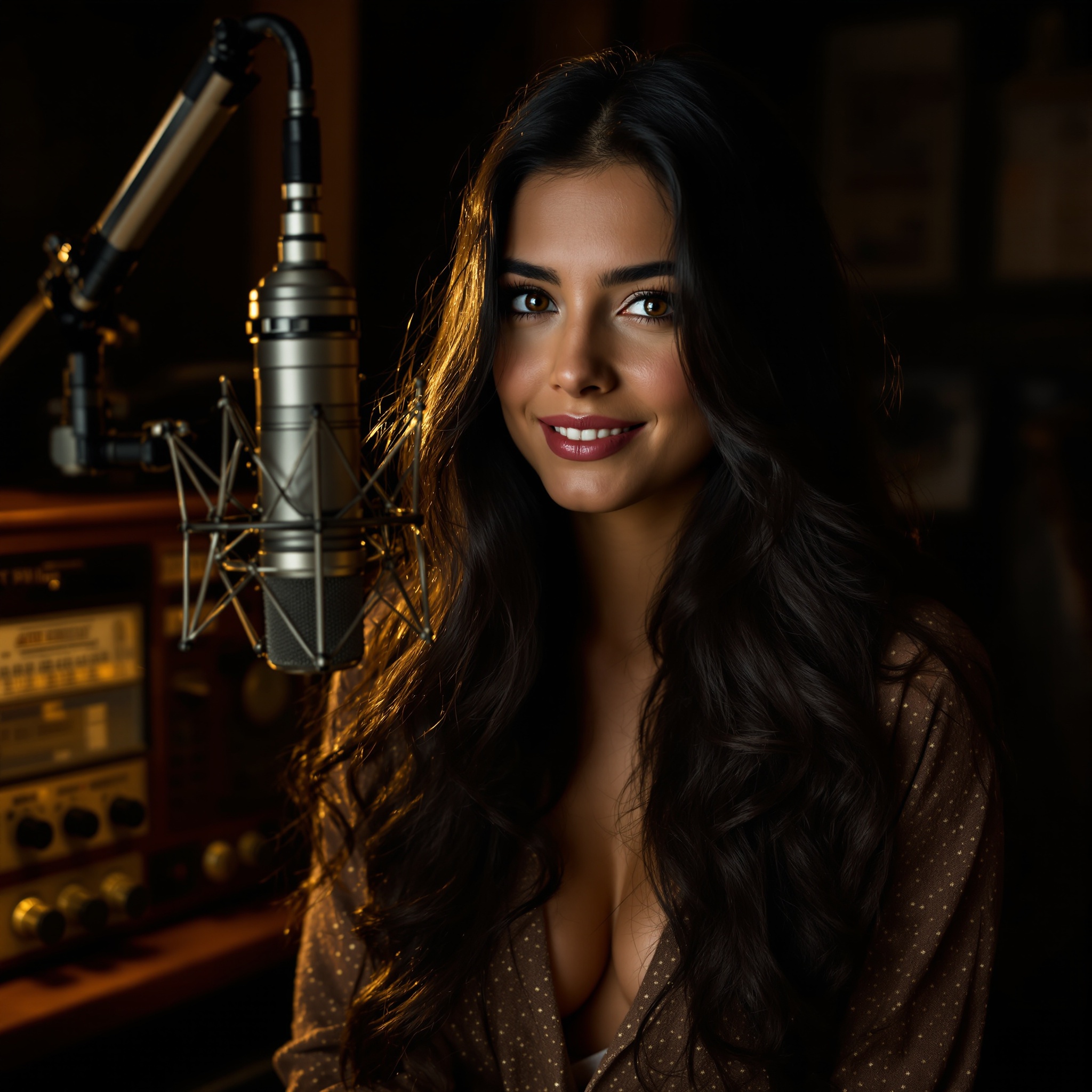 Cielito — Asistente Virtual de Radio Carretera al Cielo FM