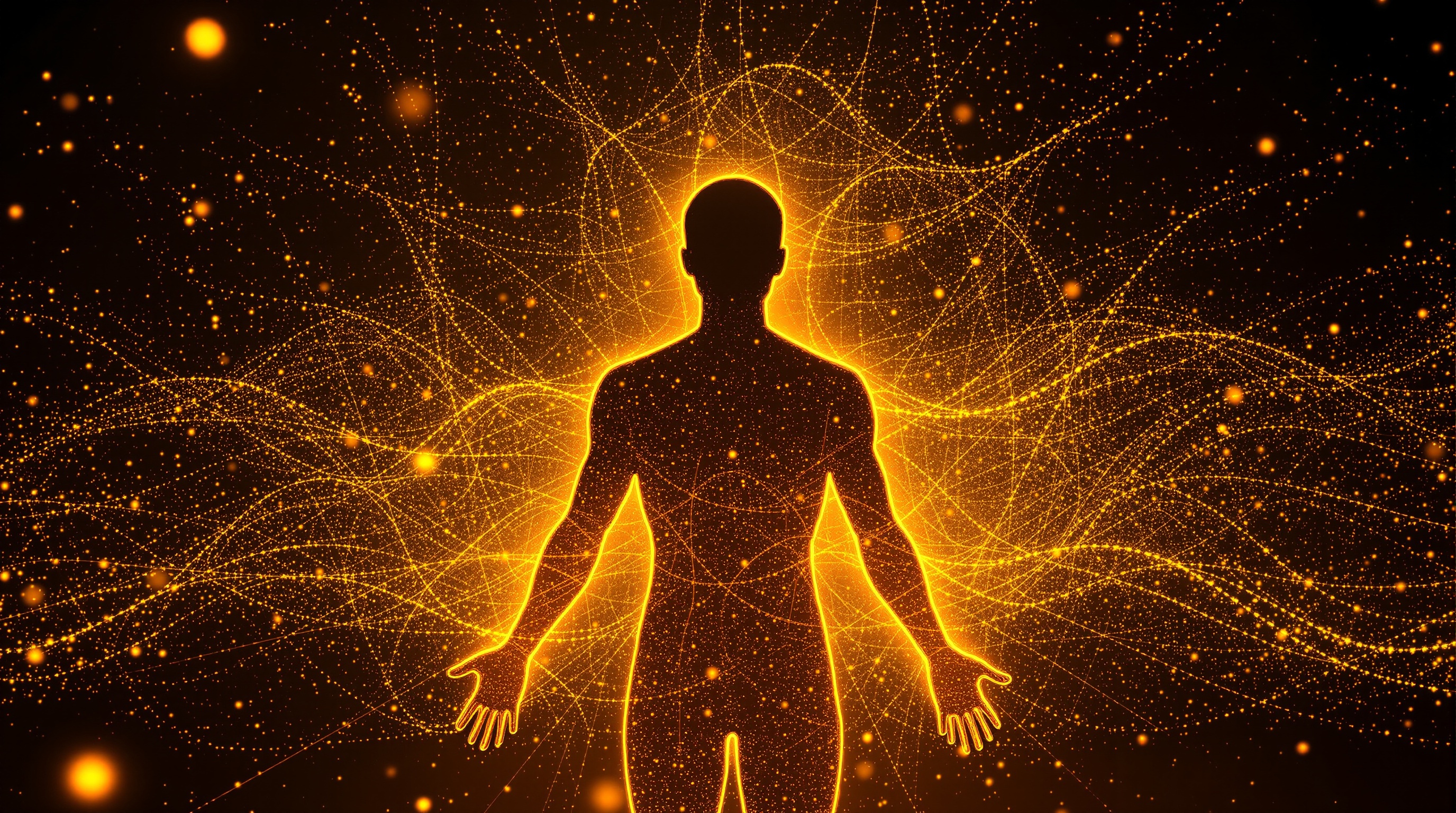 E4L Bioenergetic Scan