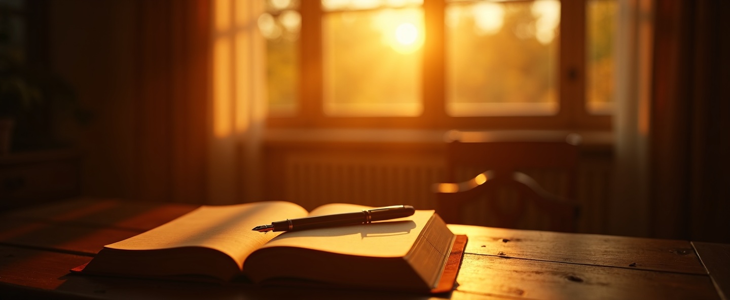 Comece sua jornada de transformação