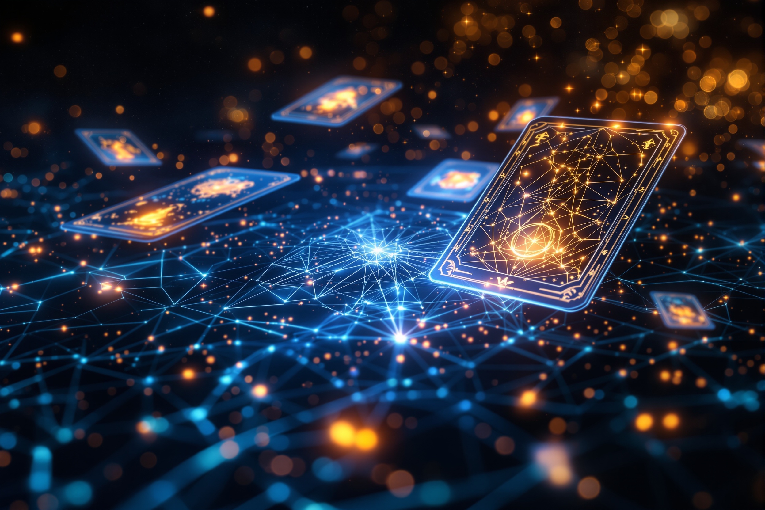 Abraham — Your AI Agent in Sessions