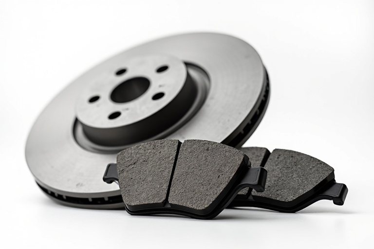 Comment Choisir ses Plaquettes de Frein ?
