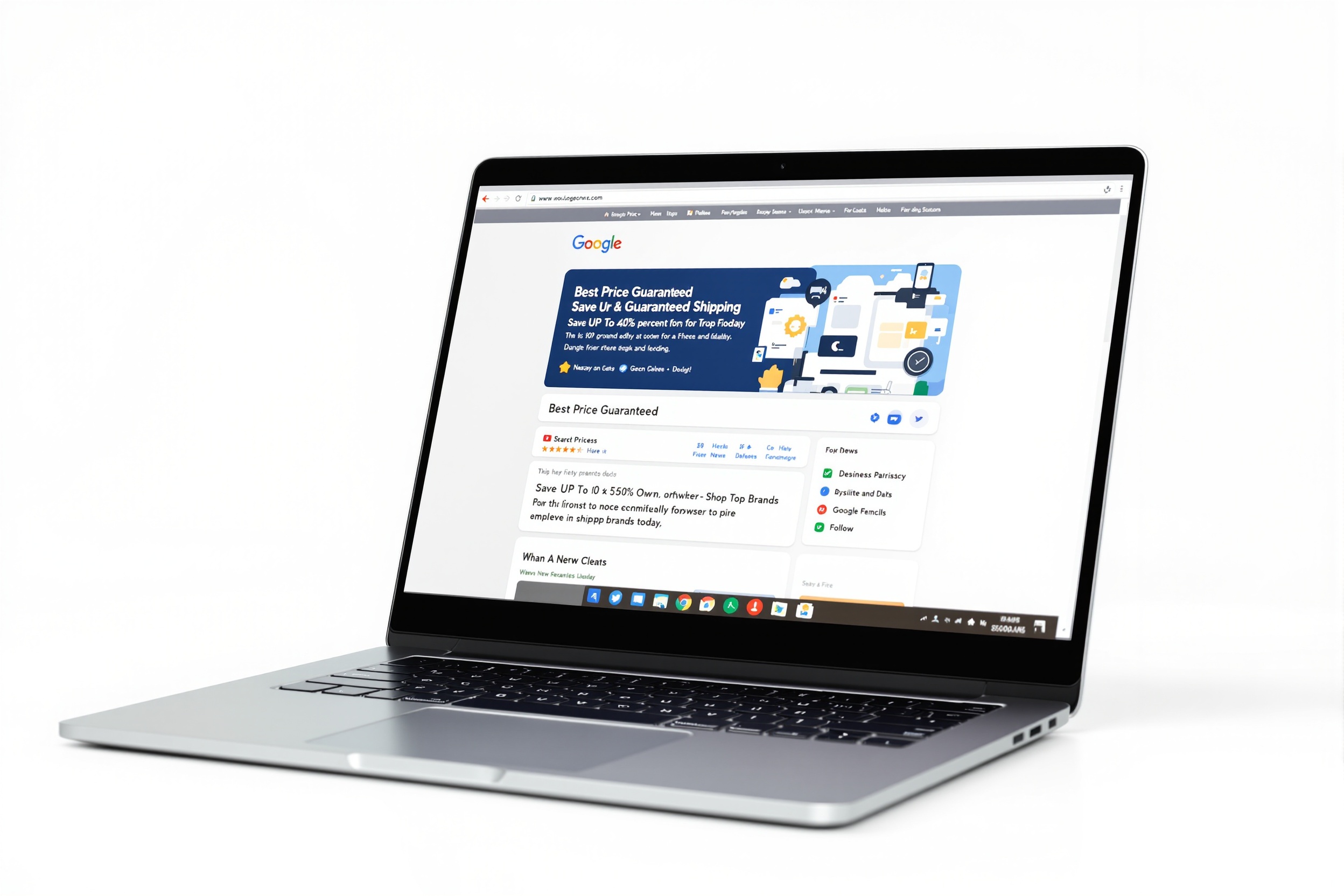 How to create Google Ads ads with AI