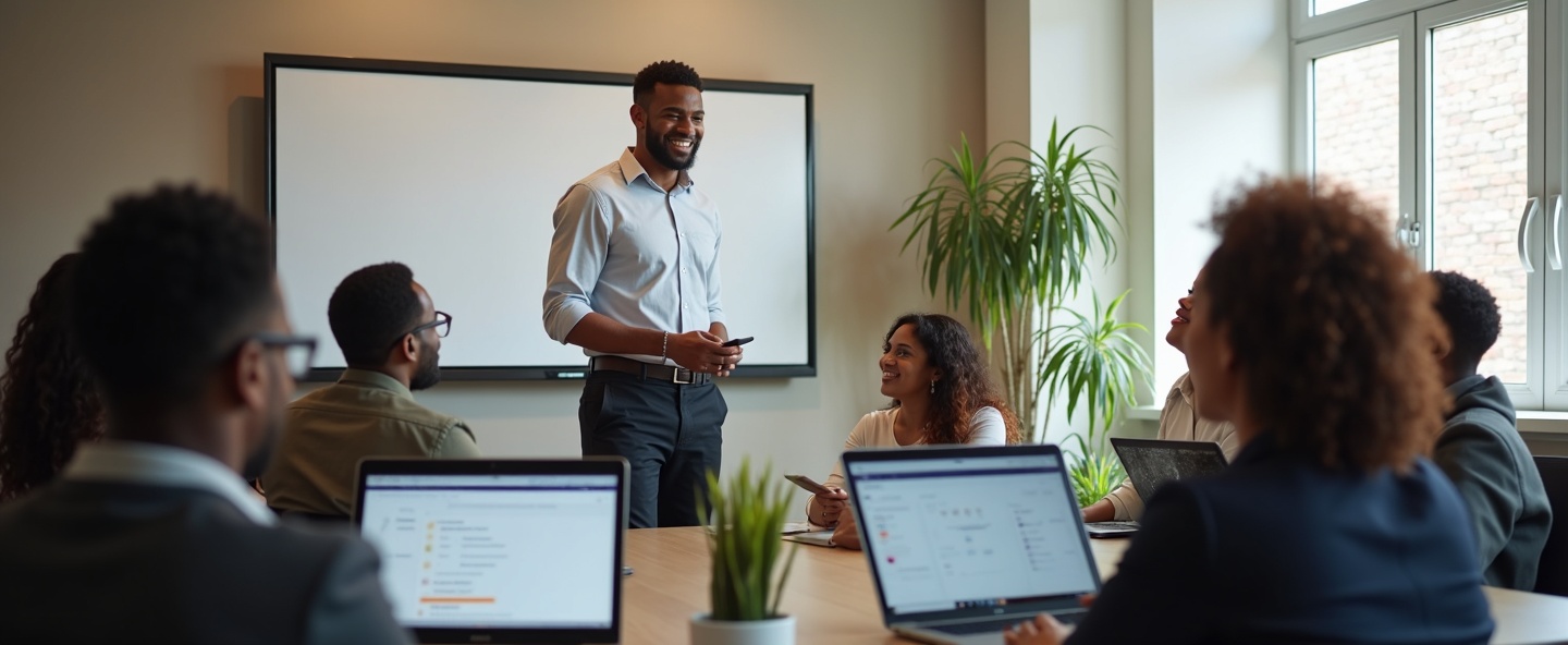 Careers at Lebutswela Managed Services