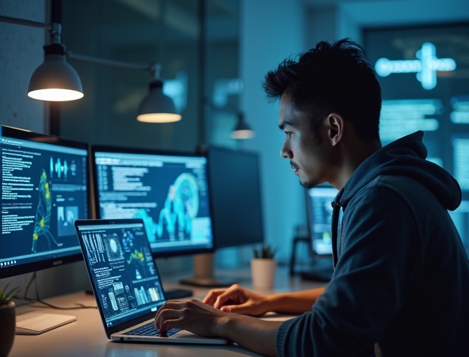 AI Productivity Boost