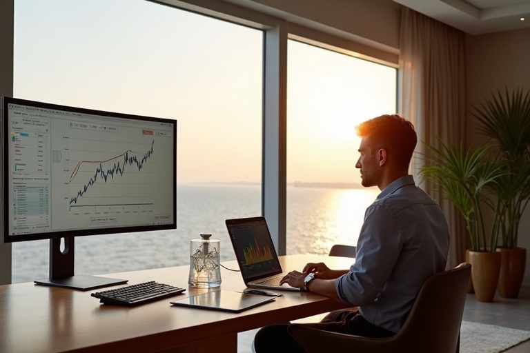 Gulf Market Intelligence