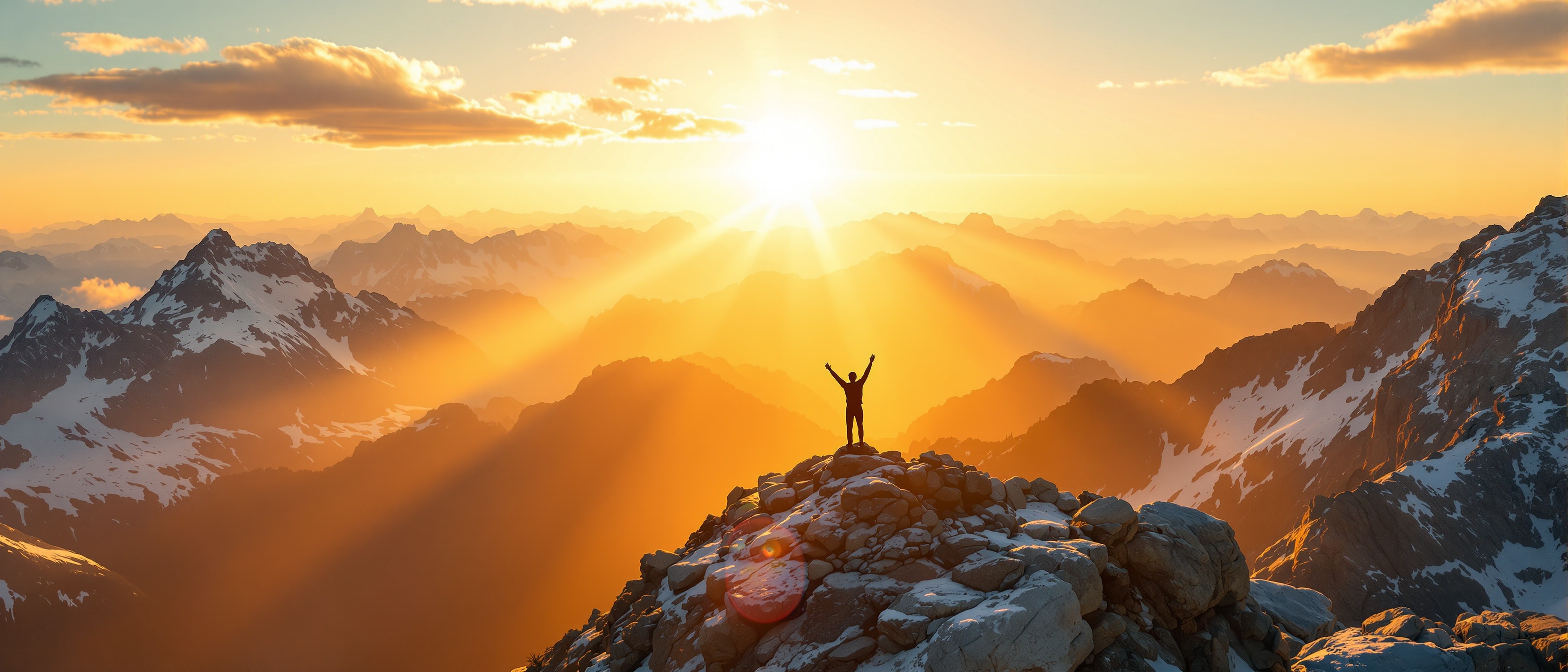 Module 1 Complete — The Foundation Is Laid