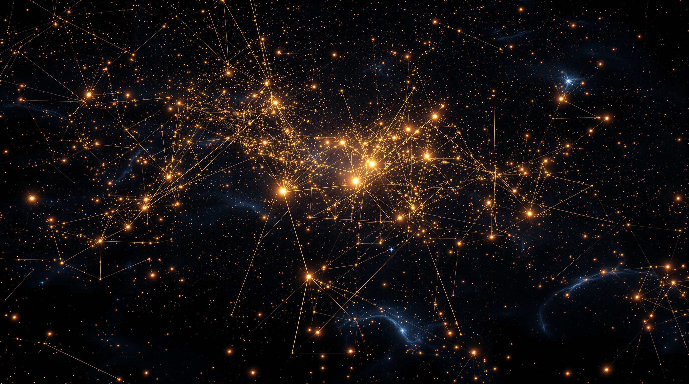 The Authority Graph — interconnected authority signals for mortgage brokers