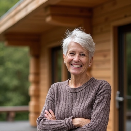 Елизавета Письменная