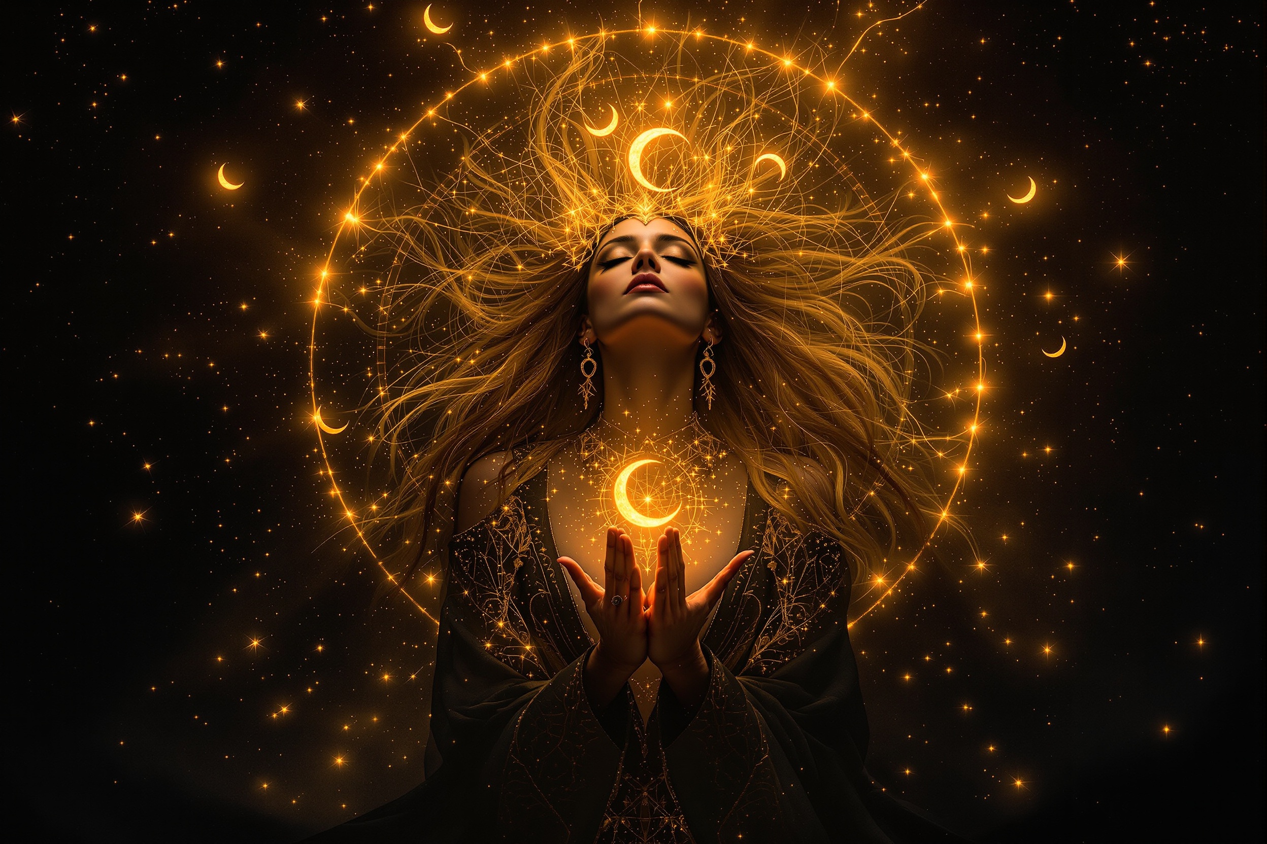 Guidance Premium — Clarté & Activation