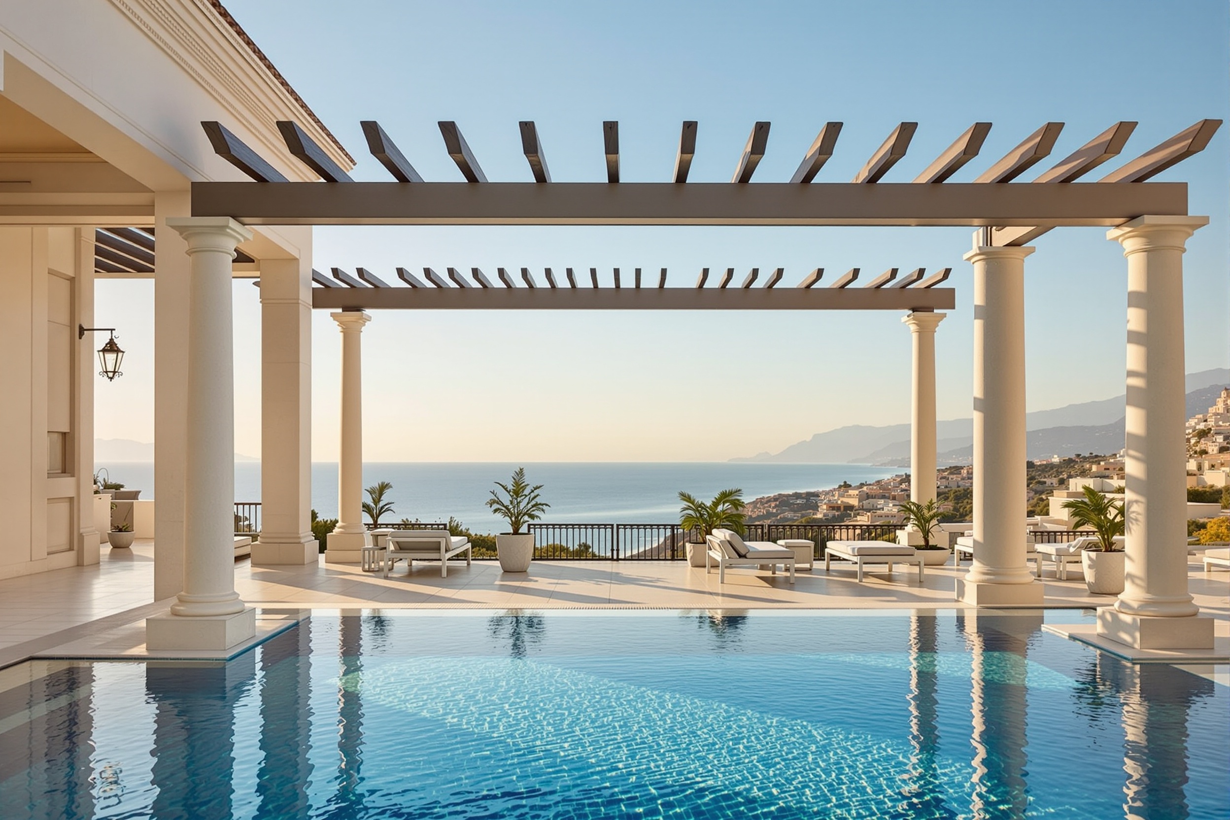 The Romanos, a Luxury Collection Resort