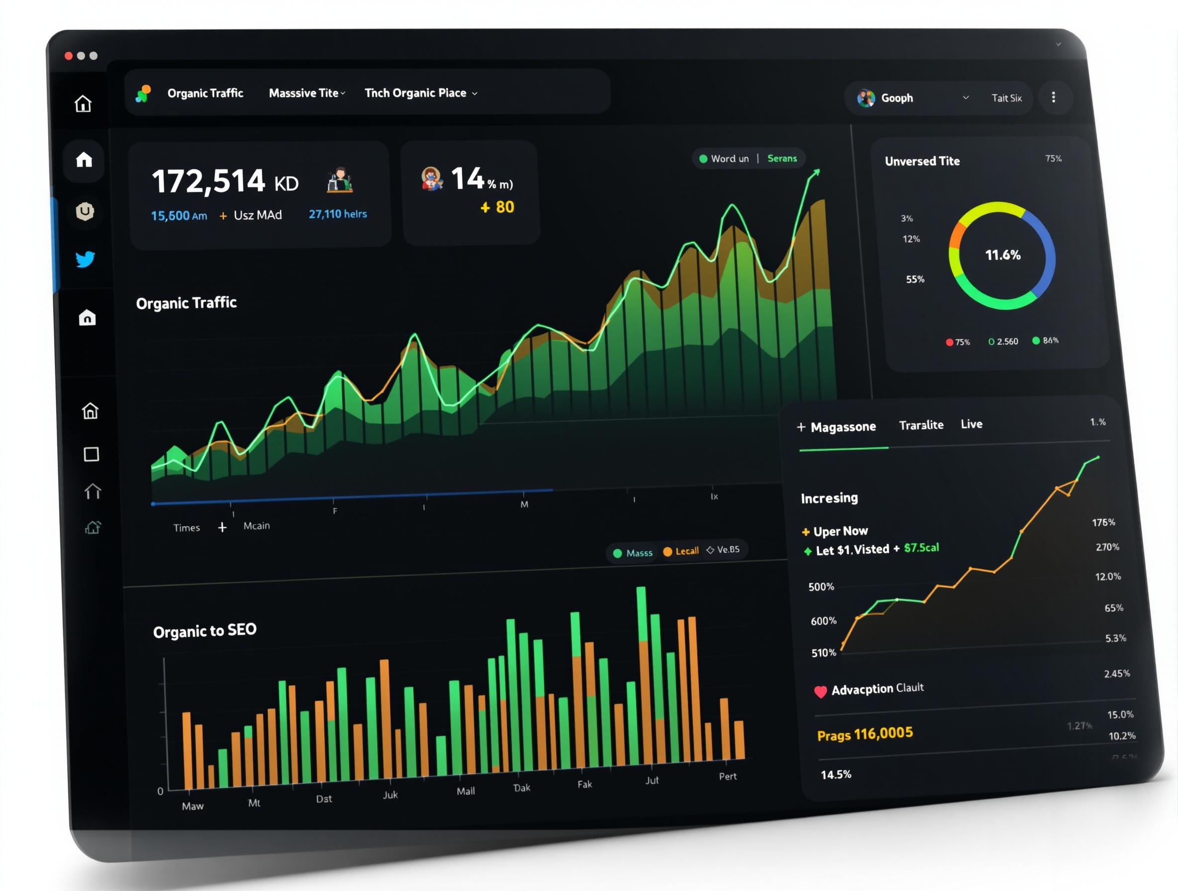 Arama Motorlarında Zirveye Çıkın