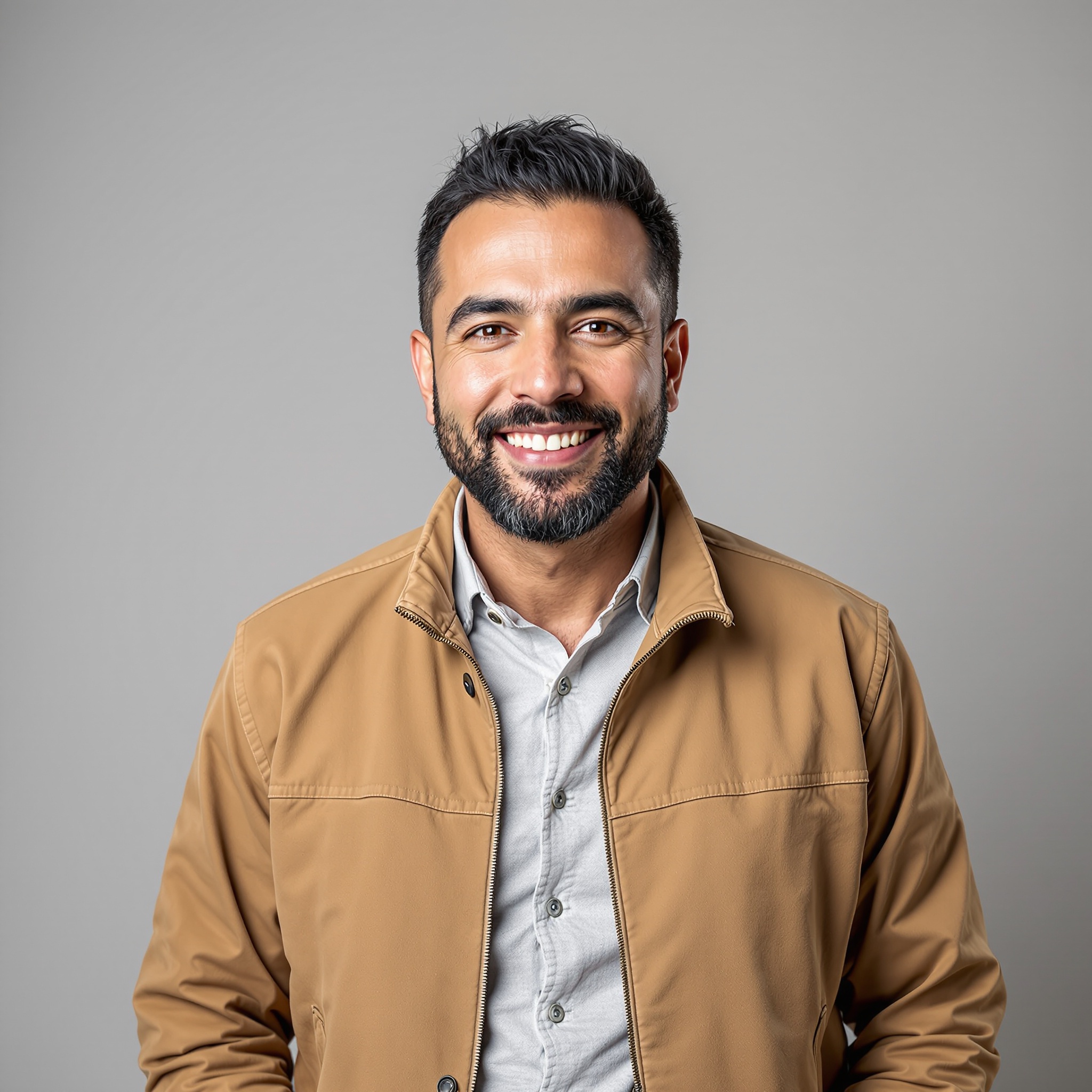 Marcus Rivera - Co-Founder & CEO at Bar Crawl Experiences