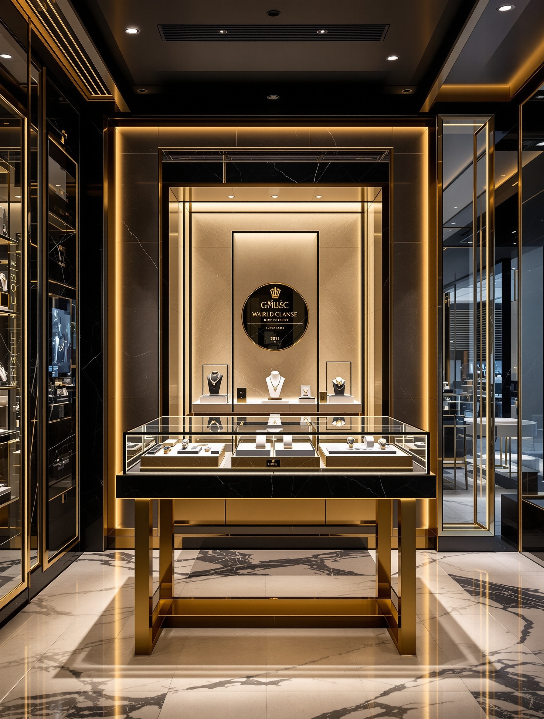Sandra Essential Boutique