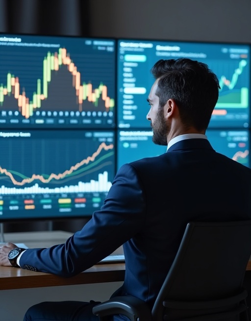 Investidores em consórcio