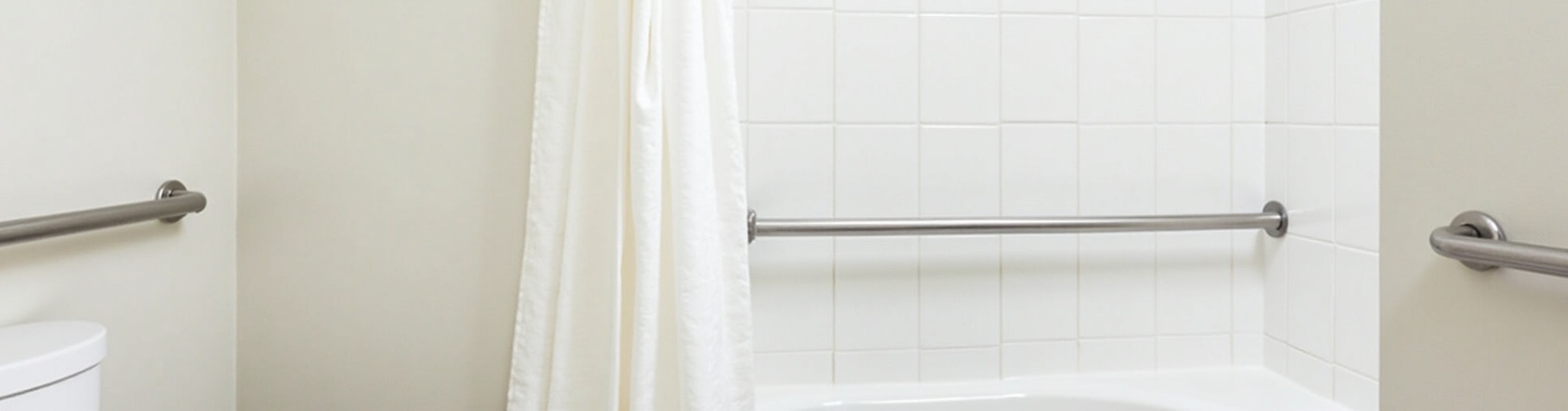 Bathroom Remodeling for Elderly