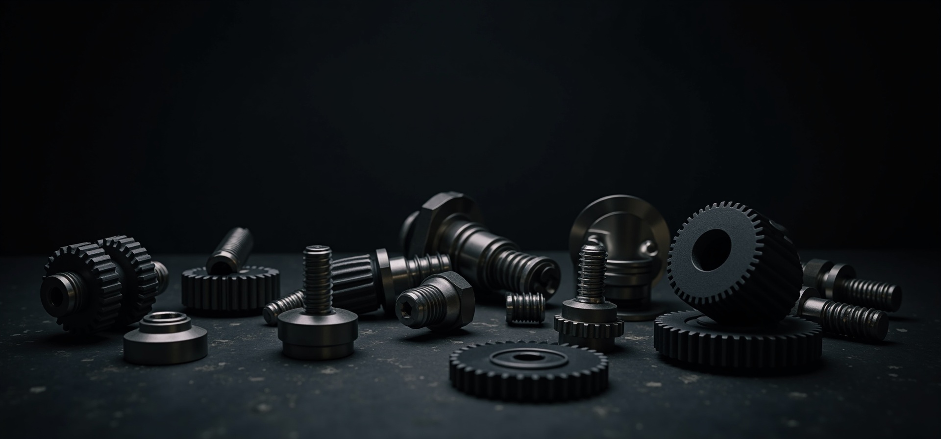 Repuestos automotrices