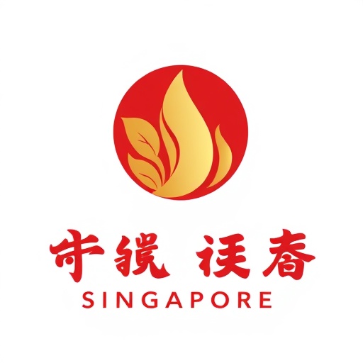 狮城美食集团 Lion City Food Group