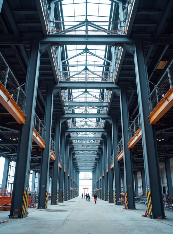 Downtown Commercial Complex