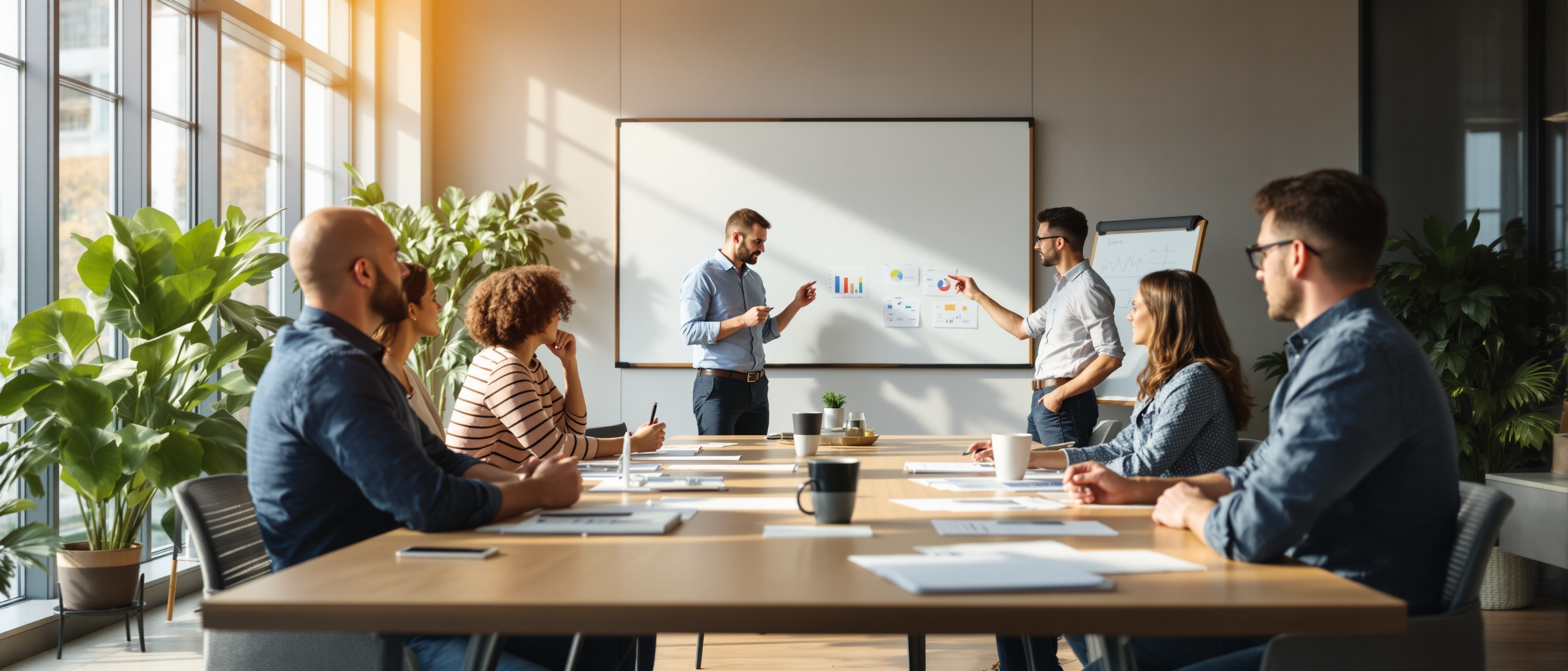Business Services