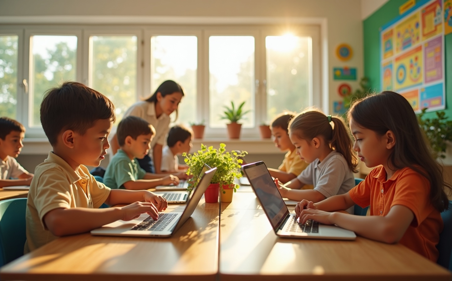 Computação na Escola