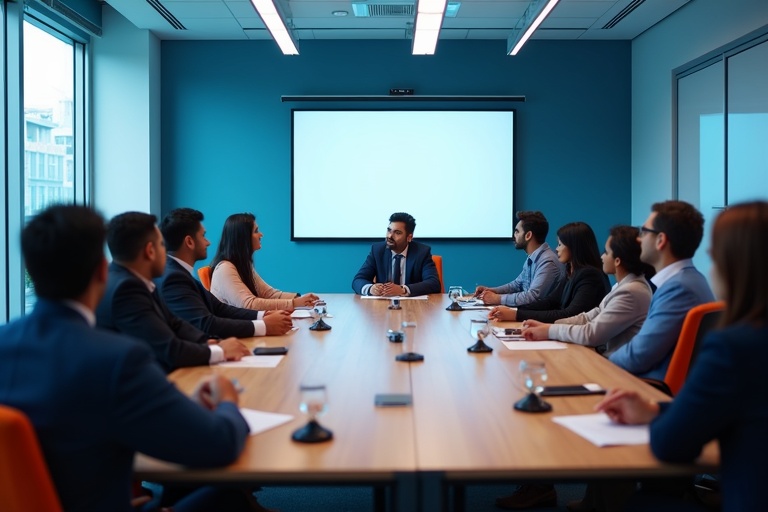 Youth Leadership Program