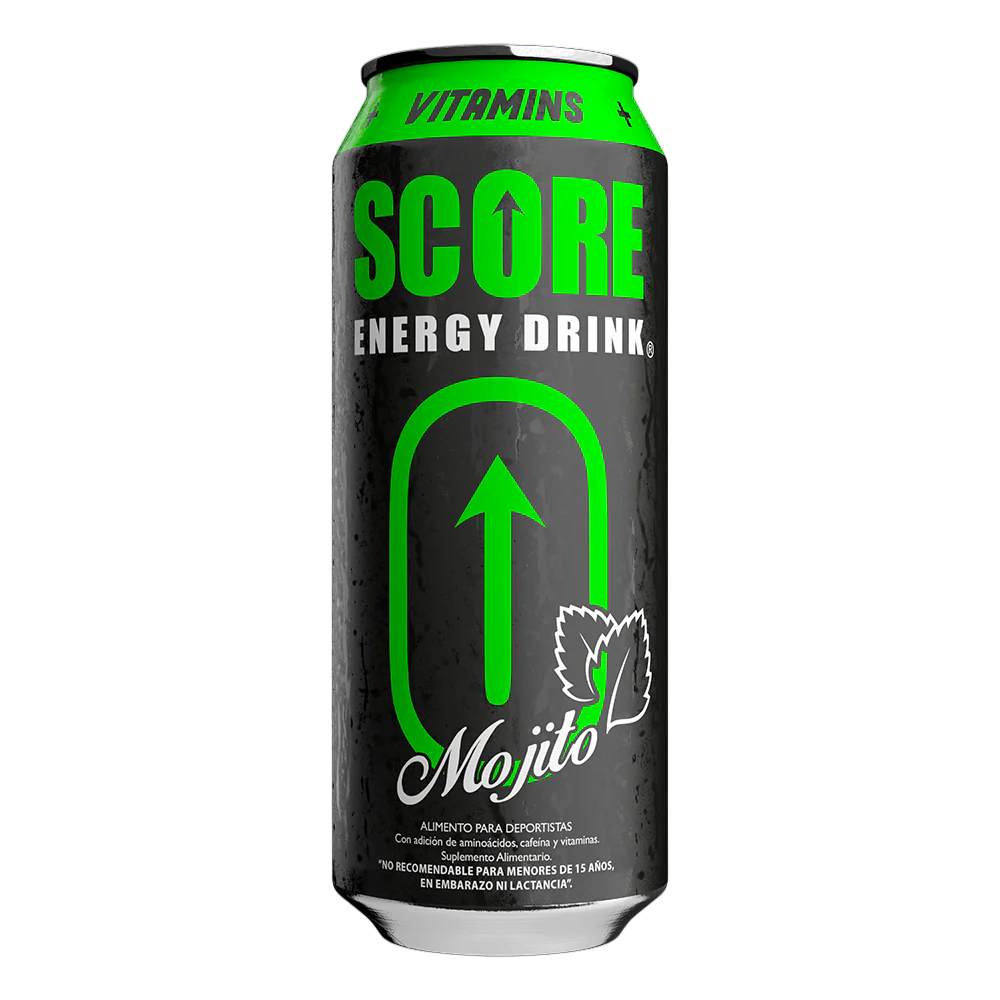 Score Mojito 473 ml