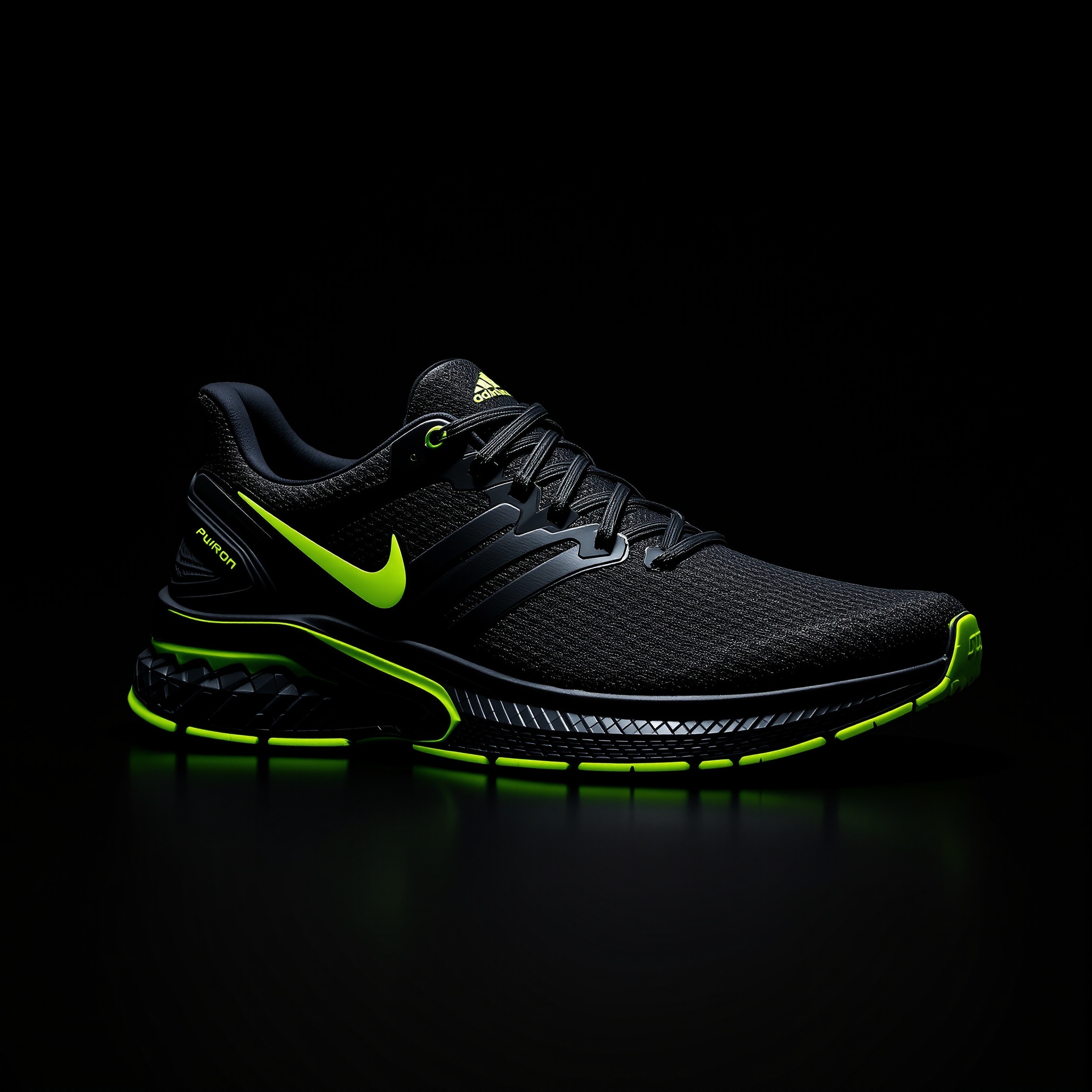 ProRun X9 碳板競速跑鞋